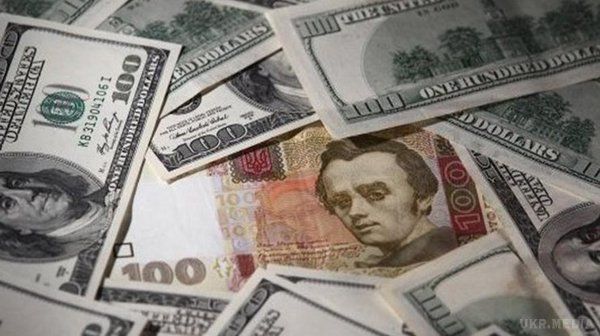 Курс НБУ на 13 липня: долар — 25,91 грн, євро — 29,66 грн