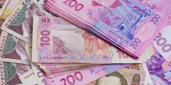 НБУ на 19 липня зміцнив курс гривні до 25,93 грн/долар | РБК