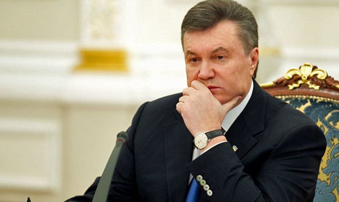 Янукович ветував зміни до закону про містобудування