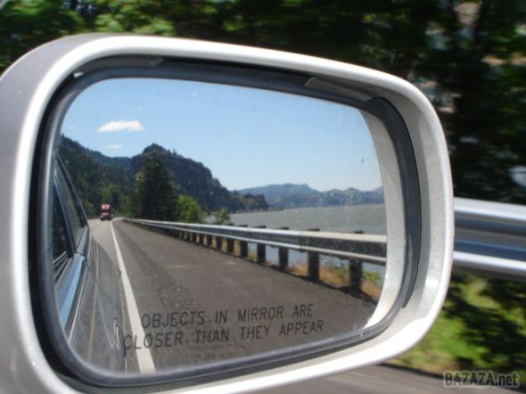Налаштування дзеркал автомобіля. У нашій сьогоднішній статті ми розповімо вам  про те, як вірно виконати налаштування зовнішніх та внутрішніх дзеркал автомобіля.
 