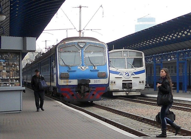 «Укрзалізниця» впроваджує повноцінні електронні квитки