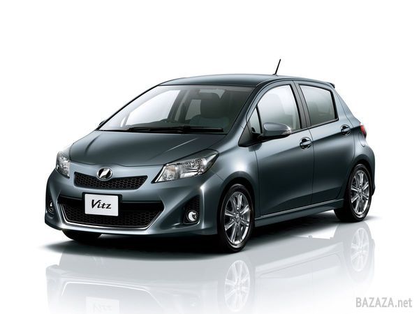 Toyota відкликає 185 тисяч автомобілів