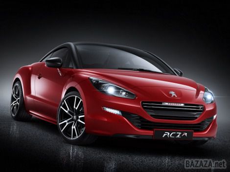 Найпотужніший Peugeot