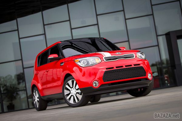 Kia Soul 4x4 може з"явитися в 2014 році. Профільні ЗМІ повідомляють, що найближчим часом корейці представлять Soul з непофарбованими обважуваннями, збільшеним кліренсом та, нарешті, повнопривідний.