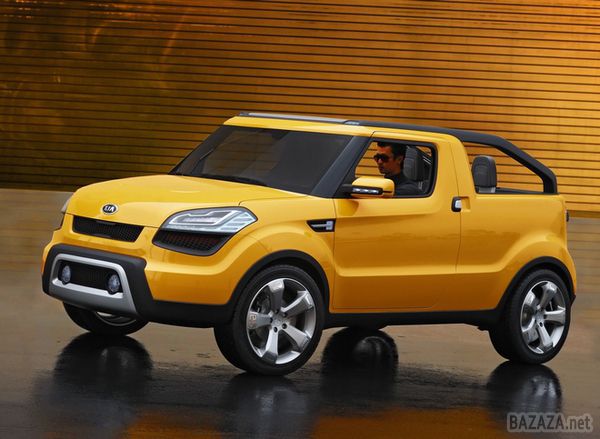 Kia Soul 4x4 може з"явитися в 2014 році. Профільні ЗМІ повідомляють, що найближчим часом корейці представлять Soul з непофарбованими обважуваннями, збільшеним кліренсом та, нарешті, повнопривідний.
