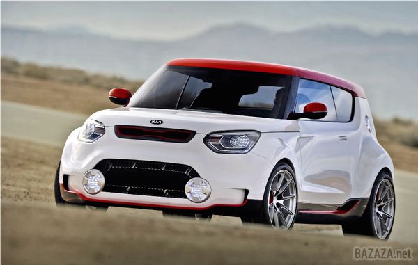 Kia Soul 4x4 може з"явитися в 2014 році. Профільні ЗМІ повідомляють, що найближчим часом корейці представлять Soul з непофарбованими обважуваннями, збільшеним кліренсом та, нарешті, повнопривідний.
