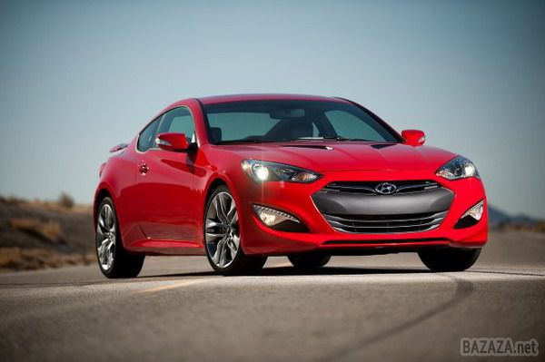 Hyundai не почне створювати преміум-бренд