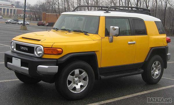 Рамні Toyota не стануть історією. Нинішній модельний ряд Toyota включає як мінімум чотири моделі...