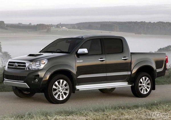 Рамні Toyota не стануть історією. Нинішній модельний ряд Toyota включає як мінімум чотири моделі...