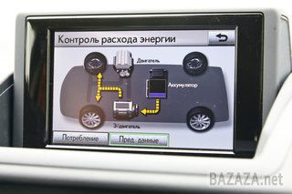 Lexus CT200h проти Lexus CT200h Sport.. У прес-парку мене відразу попереджають, що моя любов до спорткарів має бути переглянута ще ДО того, як я сяду за кермо цього Lexus, тому що гібридний автомобіль цивільного призначення далекий за своїми характеристиками від потужних суперкарів. 