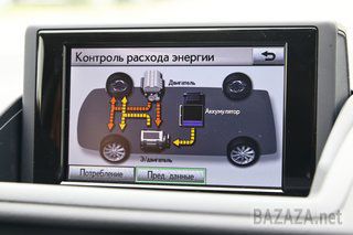 Lexus CT200h проти Lexus CT200h Sport.. У прес-парку мене відразу попереджають, що моя любов до спорткарів має бути переглянута ще ДО того, як я сяду за кермо цього Lexus, тому що гібридний автомобіль цивільного призначення далекий за своїми характеристиками від потужних суперкарів. 