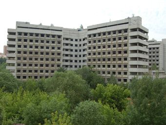 У Підмосков’ї нарахували 26 забудовників-банкрутів