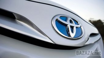 Toyota названа найдорожчим автомобільним брендом