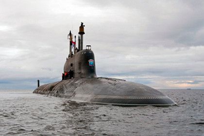 В Северодвінську заклали третій підводний човен проекту «Ясень». Северодвінське суднобудівне підприємство «Севмаш» 26 липня 2013 заклало багатоцільовий атомний підводний човен «Новосибірськ», третій корабель проекту 885 «Ясень».