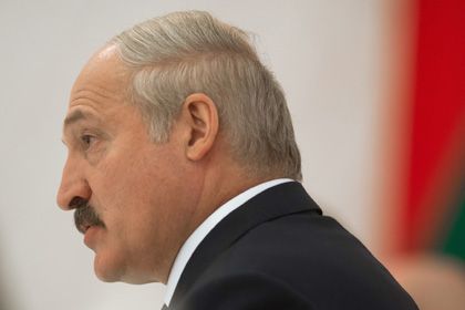Лукашенко розповів про шпигунський змові з участю церкви
