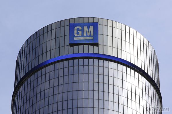 Концерн General Motors віддає Peugeot китайцям