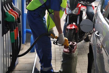 МВС і ФСБ провели спецоперацію з пошуку отрутохімікатів