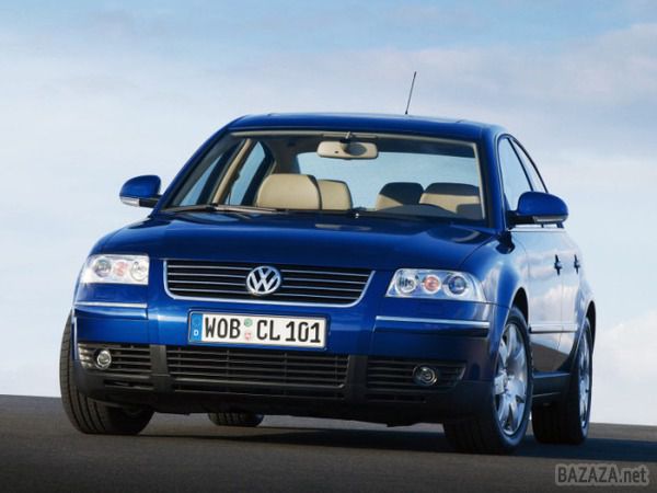 Тест-огляд Volkswagen Passat B5. Volkswagen Passat B5 гідний автомобіль, який не дарма заслужив таку популярність. При виборі б / у авто ретельно продіагностуйте всі проблемні моменти, які були розглянуті, і у Вас буде реальний шанс купити відмінний автомобіль. 