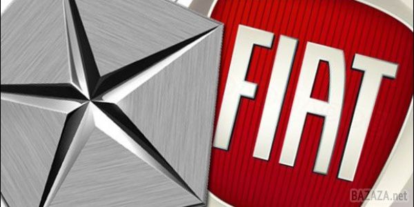 FIAT отримав повний контроль над Chrysler