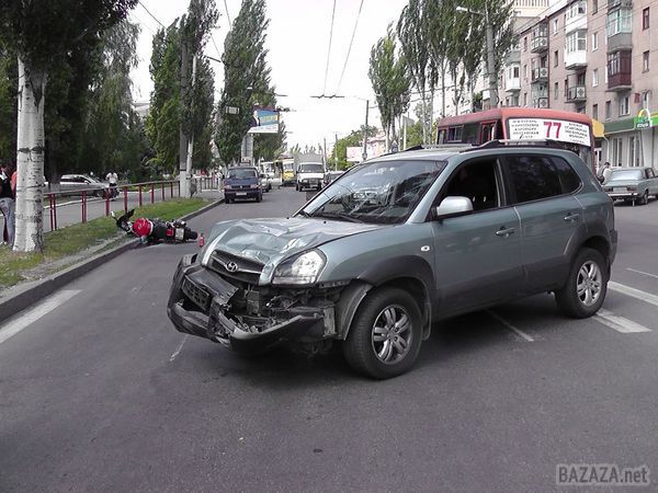 Страховики вирішили, що Hyundai - найбільш аварійні машини. Страхова компанія «Провідна» випустила прес-реліз, в якому називає найбільш аварійні автомобілі України