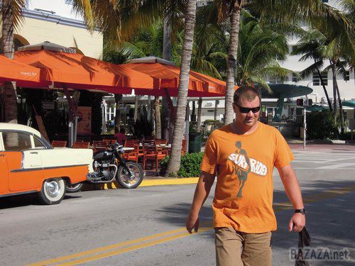 Флорида - штат сонячного блиску, або наша Америка 2013, частина 2. І так , продовжуємо нашу подорож по сонячній Флориді. Вранці висуваємося з Форт Лаудердейл в Майамі. 