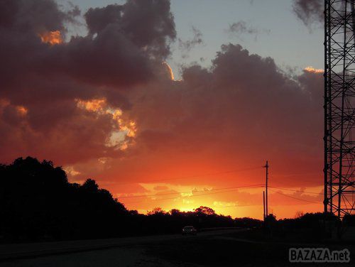 Флорида - штат сонячного блиску, або наша Америка 2013, частина 2. І так , продовжуємо нашу подорож по сонячній Флориді. Вранці висуваємося з Форт Лаудердейл в Майамі. 