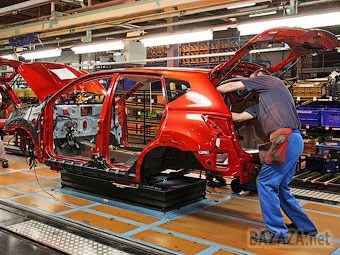 Renault і Nissan знайшли спосіб заощадити 4 мільярди доларів