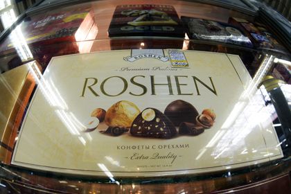 Українські кондитери розкритикували Росспоживнагляд
