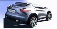 Тест-драйв нового Nissan Qashqai.. Сім років тому компанія Nissan показала світу , яким має бути ідеальний компактний кросовер. Проєкт P32L - Qashqai - був сміливим ходом , і ні у кого не було впевненості в його майбутньої популярності 