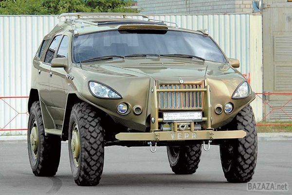 Рада планує мобілізувати приватні автомобілі