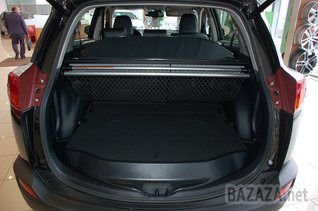 Бестселери ринку: Toyota RAV4 четвертого покоління ( з 2013 р.). В останні роки перед виходом четвертого покоління Toyota RAV4 був далеко не лідером сегменту. 