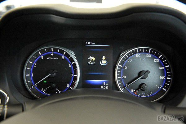 У Японії стартують продажі Nissan Skyline 200GT-t з турбомотором розробки Mercedes-Benz. 