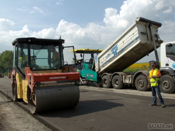 Глава «Укравтодору» розповів про проблеми українських доріг