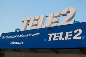 «Tele2-Росія» дозволили стати віртуальним оператором