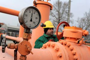 Представник ЄС пояснив, чому Україна і Словаччина не підписали угоду про реверс газу
