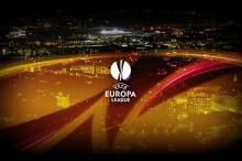 Підсумки жеребкування 1/16 і 1/8 Ліги Європи з футболу.