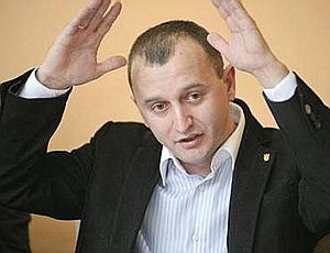 Особи та мобільні телефони кожного, хто побував на Майдан вносяться в базу неблагонадійних