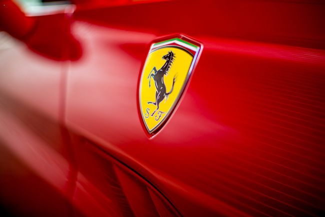 Ferrari 458 Italia: У Києві проданий «жеребець», який мчить зі швидкістю більше 300 км / год