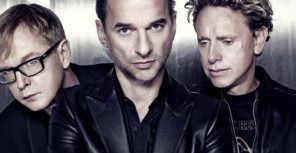 Як повернути гроші за квитки на концерт Depeche Mode. Концерт британської групи був скасований через неспокійну ситуацію в країні.

