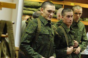 На Україні оголосили про часткову мобілізацію військовозобов'язаних. Рада національної безпеки і оборони приводить збройні сили України в повну боєготовність 
