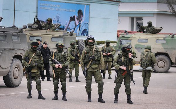 Як Україна повинна була відреагувати на дії в Криму. «Ніколи не заважай ворогові робити помилки», - казав французький імператор і геніальний полководець Наполеон Бонапарт, який починав службу молодшим лейтенантом артилерії і потім в результаті державного перевороту став першим консулом.