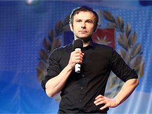 Вакарчук назвав три речі, які гальмують розвиток України