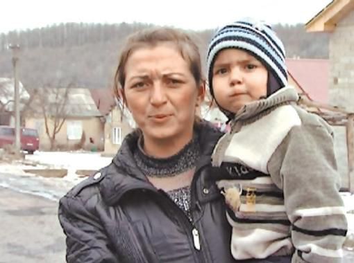Жителі Закарпаття, які назвали сина Янукович: