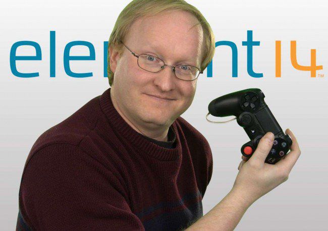 Створено новий контролер PS4 для людей з обмеженими фізичними можливостями.. Всі елементи управління геймпада переміщені на одну сторону, завдяки чому на ньому можна грати однією рукою