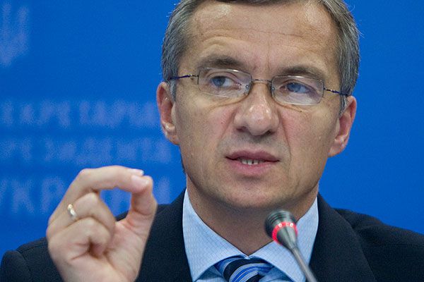 Заборгованість з відшкодування ПДВ становить 17 млрд грн, - Шлапак