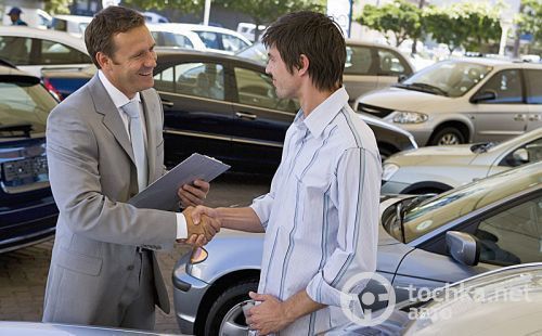 Як швидко продати автомобіль?. Три основних способи продажу власного авто і який з них краще вибрати.
