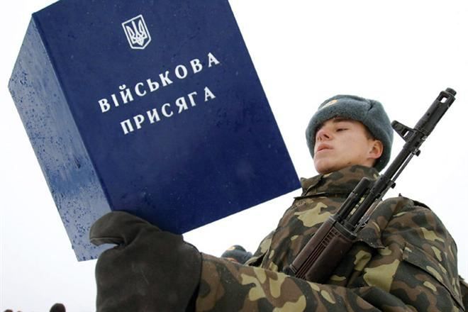 Призив до армії: що потрібно знати про часткову мобілізацію