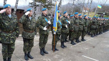 Скільки грошей державні відомства пожертвували на армію