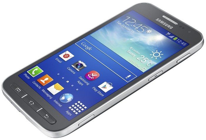 Samsung представив чохол для слабозорих. Компанія Samsung анонсувала ряд аксесуарів для смартфона Galaxy Core Advance, які будуть вельми корисні для користувачів зі слабким зором.