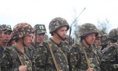 Якщо завтра війна: бізнесмени про мобілізацію співробітників